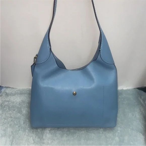 Coach 'Brooklyn' 28 Shoulder Bag - Picture 5 of 17